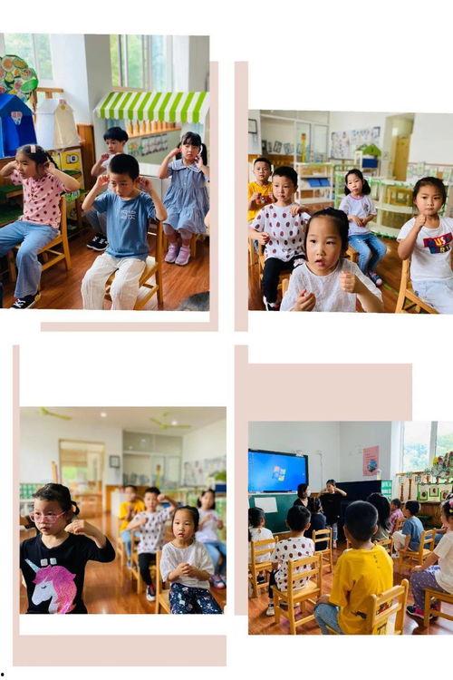 e贝幼儿园新闻爆料,揭秘幼儿园里的温馨瞬间与成长故事  第2张