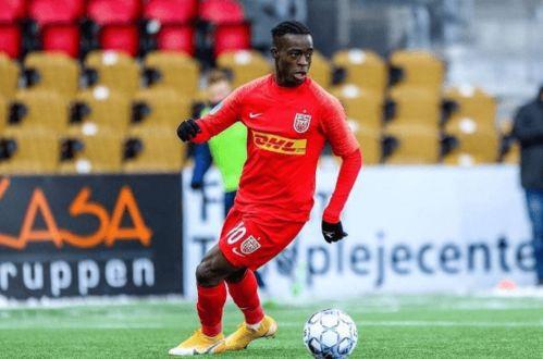 阿贾克斯最新爆料,转会动态与球队未来展望  第2张