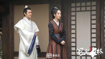 琅琊榜在线观看爱奇艺,揭秘权谋巅峰对决! 第1张 琅琊榜在线观看爱奇艺,揭秘权谋巅峰对决! 第1张