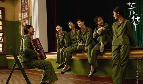 芳华电影免费版在线观看全集,重温青春岁月，共赴时代芳华之旅